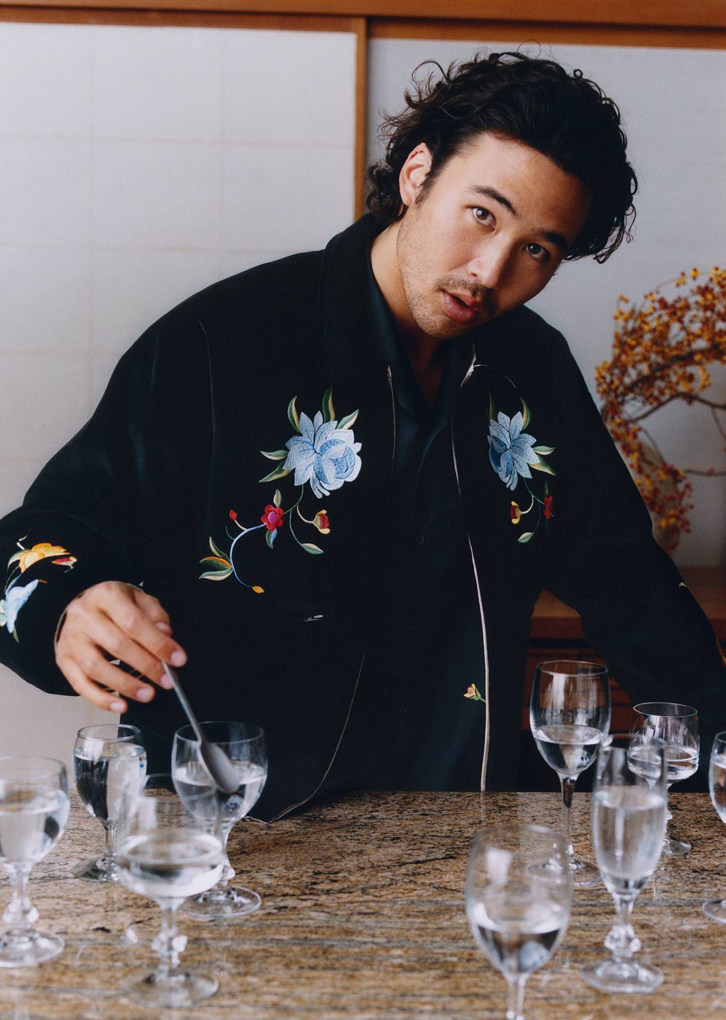 New collection for Men | KENZO